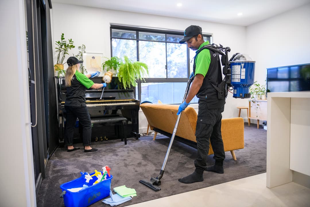 Why Wetherill Park Businesses Need Professional Cleaning
