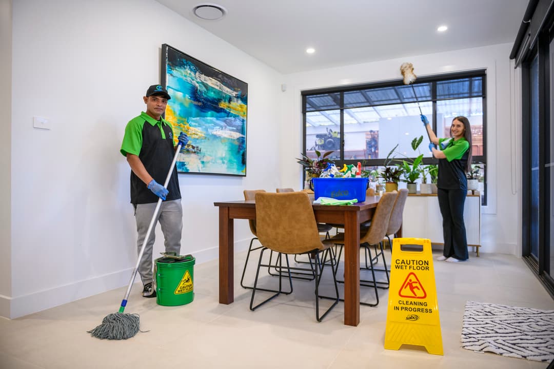 Benefits of Eco-Friendly Cleaning in Wetherill Park