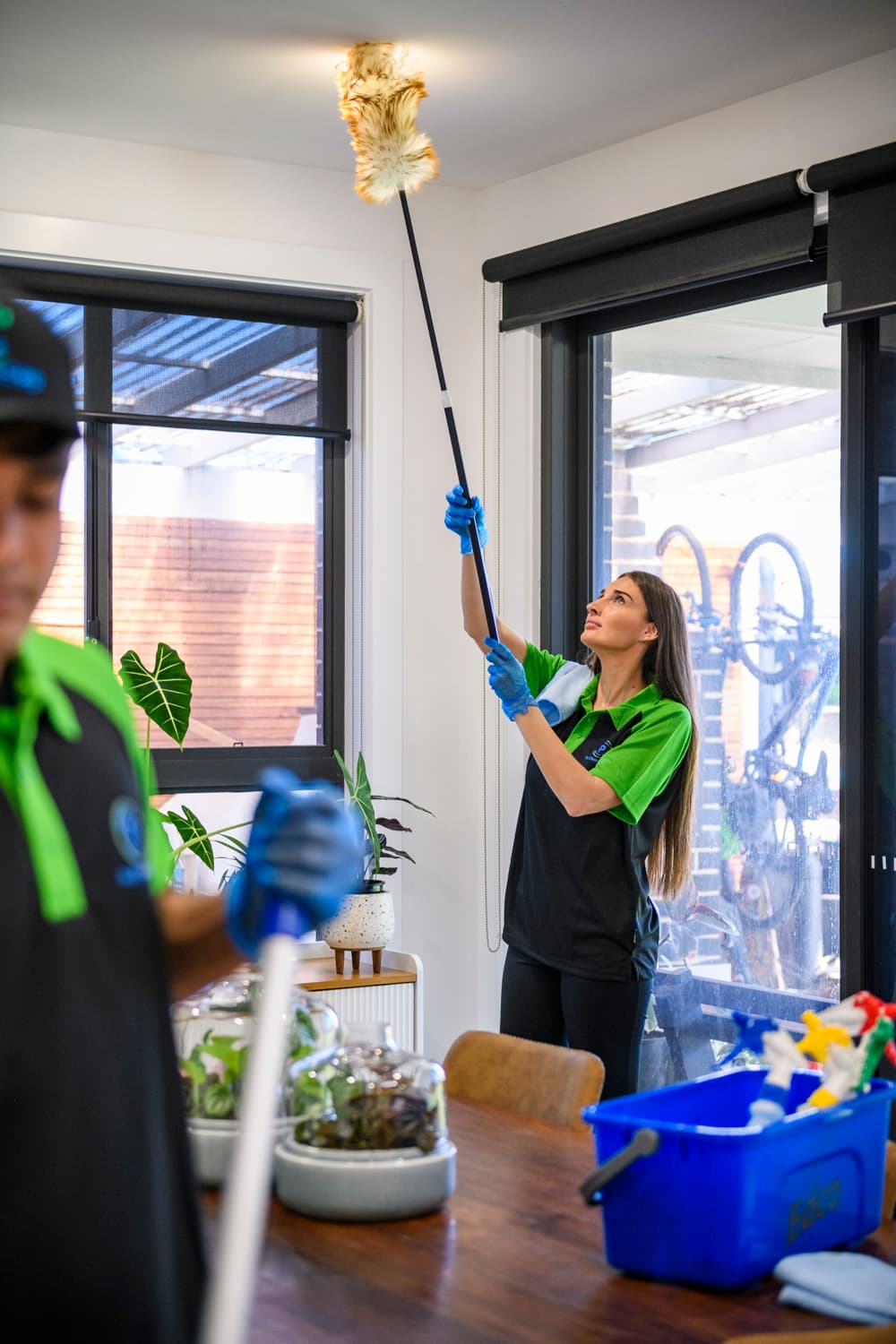 Office Cleaning Tips for Wetherill Park SMEs