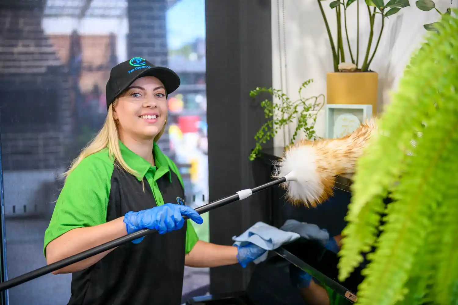 Commercial cleaning services Cronulla NSW