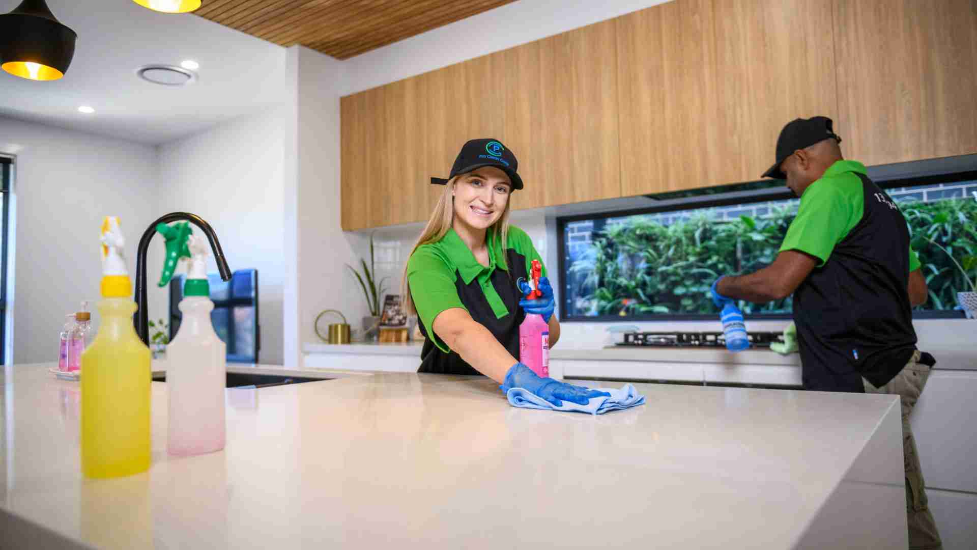 Home cleaning services in Nirimba Fields NSW