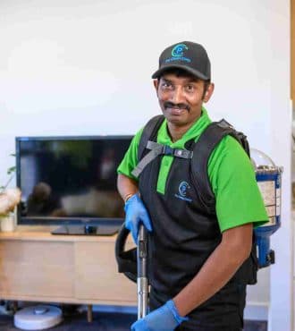team member